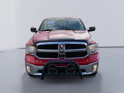 2024 RAM 1500 Classic Tradesman