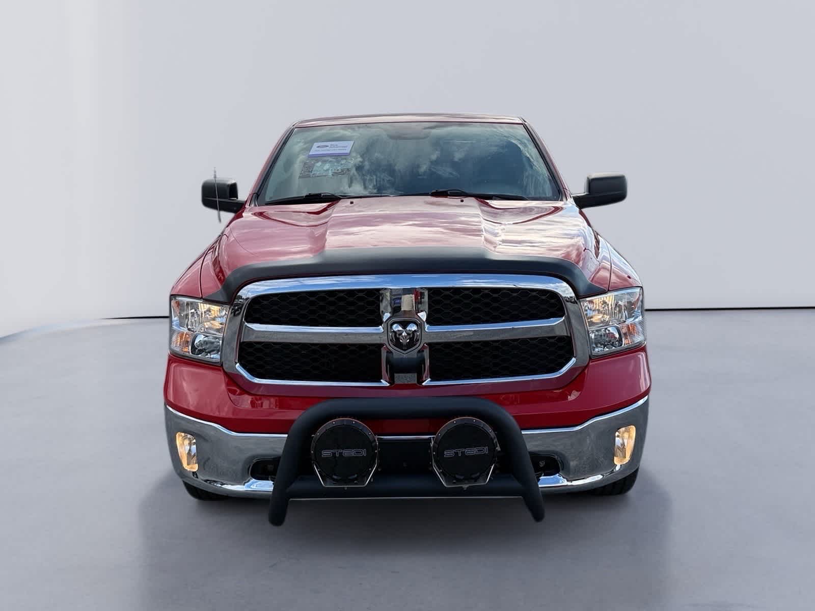 2024 RAM 1500 Classic Tradesman