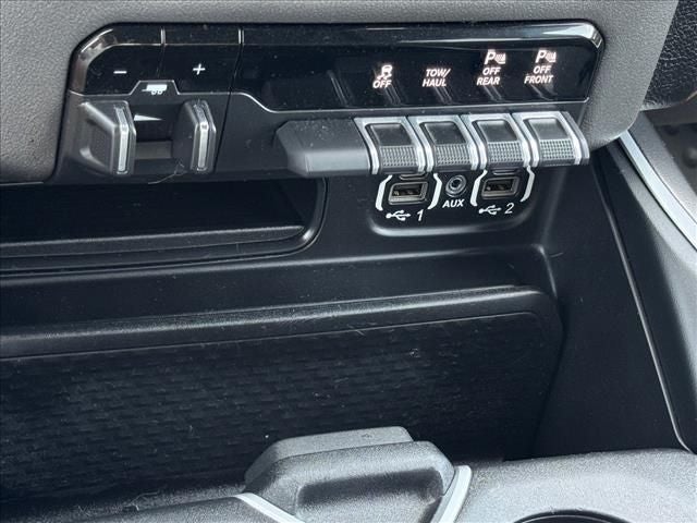 2021 RAM Ram 1500 Pickup Big Horn/Lone Star - Photo 13