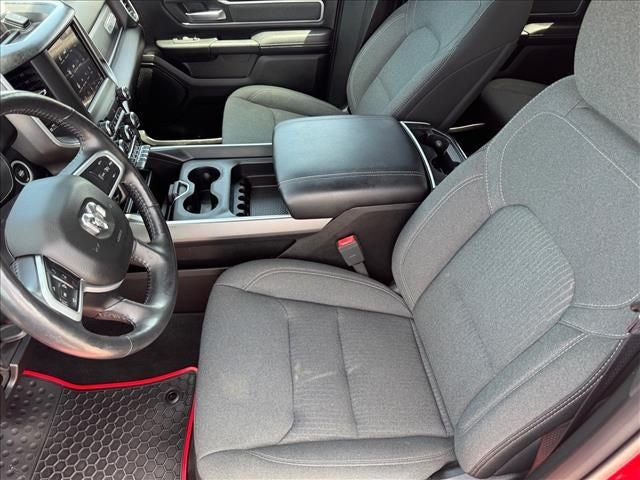 2021 RAM Ram 1500 Pickup Big Horn/Lone Star - Photo 15