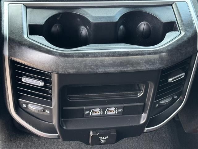 2021 RAM Ram 1500 Pickup Big Horn/Lone Star - Photo 19