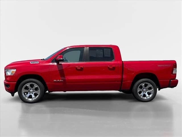 2021 RAM Ram 1500 Pickup Big Horn/Lone Star - Photo 2