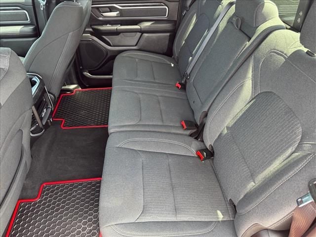 2021 RAM Ram 1500 Pickup Big Horn/Lone Star - Photo 20