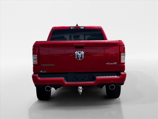 2021 RAM Ram 1500 Pickup Big Horn/Lone Star - Photo 4