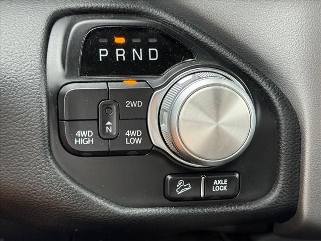 2021 RAM Ram 1500 Pickup Rebel - Photo 13