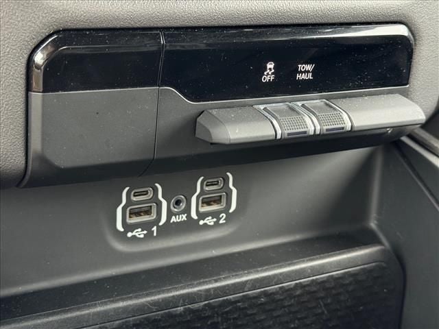 2021 RAM Ram 1500 Pickup Rebel - Photo 15