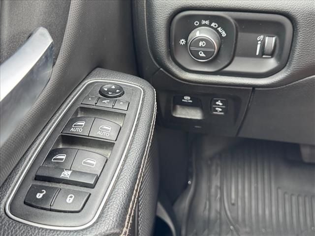 2021 RAM Ram 1500 Pickup Rebel - Photo 19