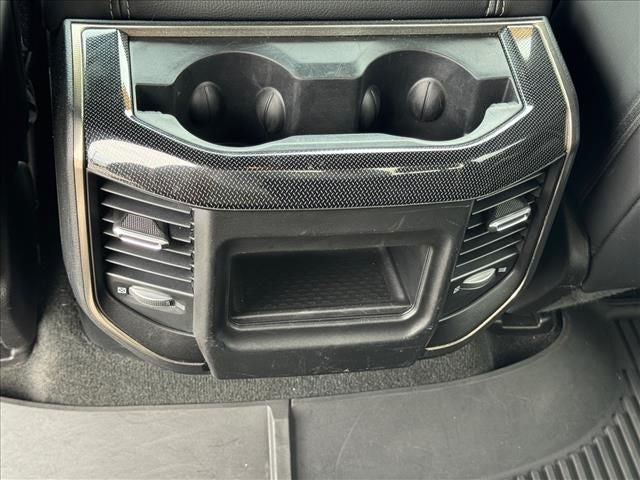 2021 RAM Ram 1500 Pickup Rebel - Photo 20