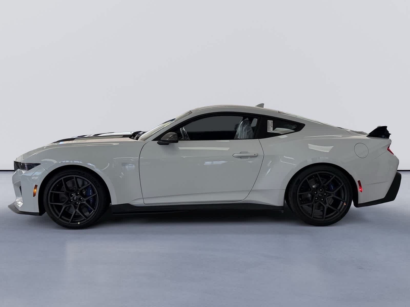 2026 Ford Mustang Dark Horse SC