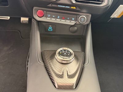 2026 Ford Mustang Dark Horse SC