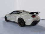 2026 Ford Mustang Dark Horse SC