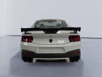 2026 Ford Mustang Dark Horse SC