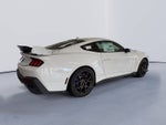2026 Ford Mustang Dark Horse SC