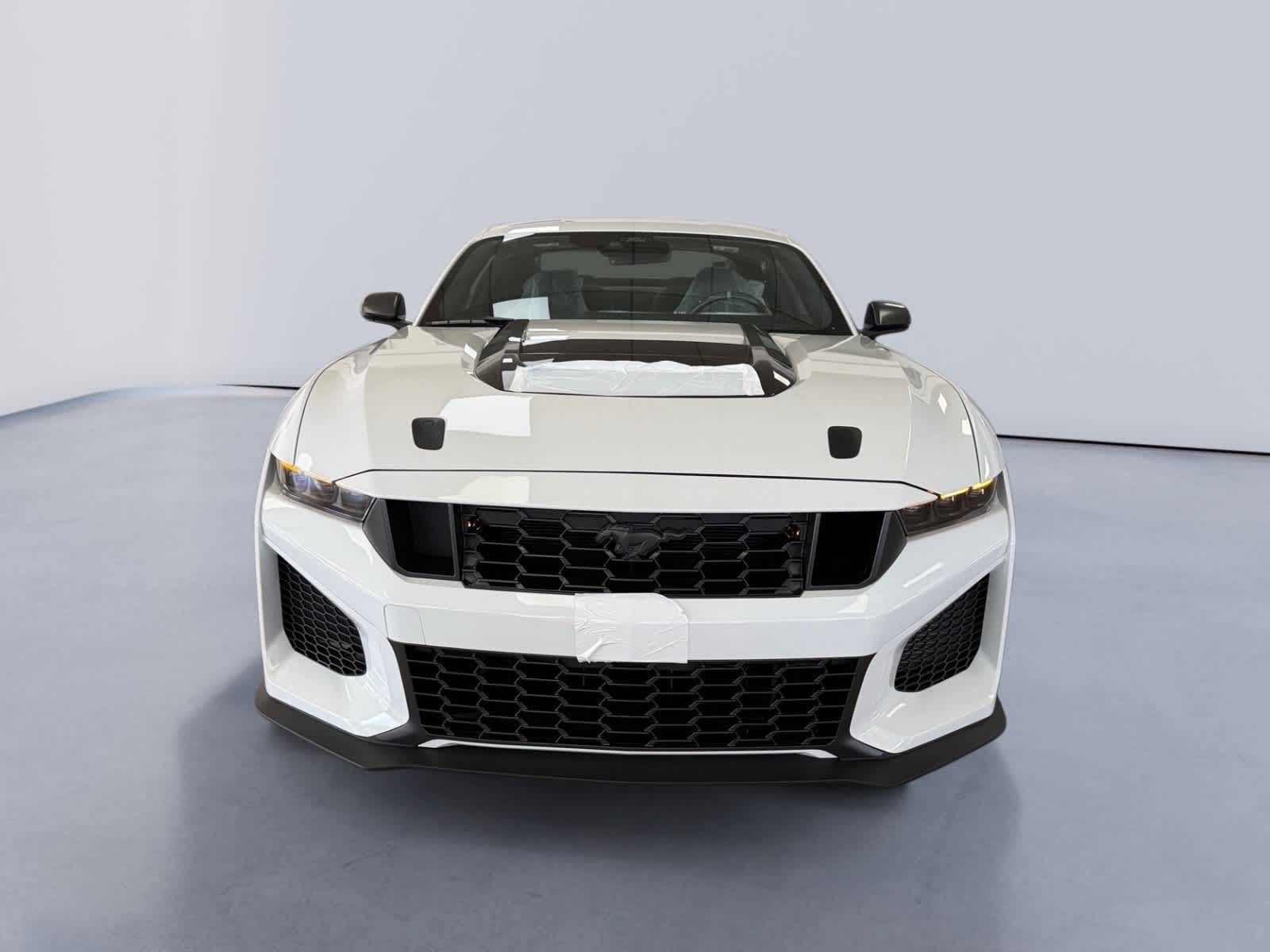 2026 Ford Mustang Dark Horse SC