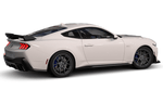2026 Ford Mustang Dark Horse SC