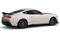 2026 Ford Mustang Dark Horse SC