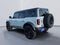 2021 Ford Bronco First Edition
