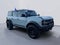 2021 Ford Bronco First Edition
