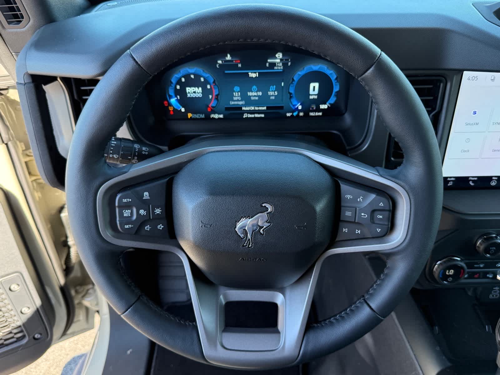 2026 Ford Bronco 4-Door Badlands - Photo 13