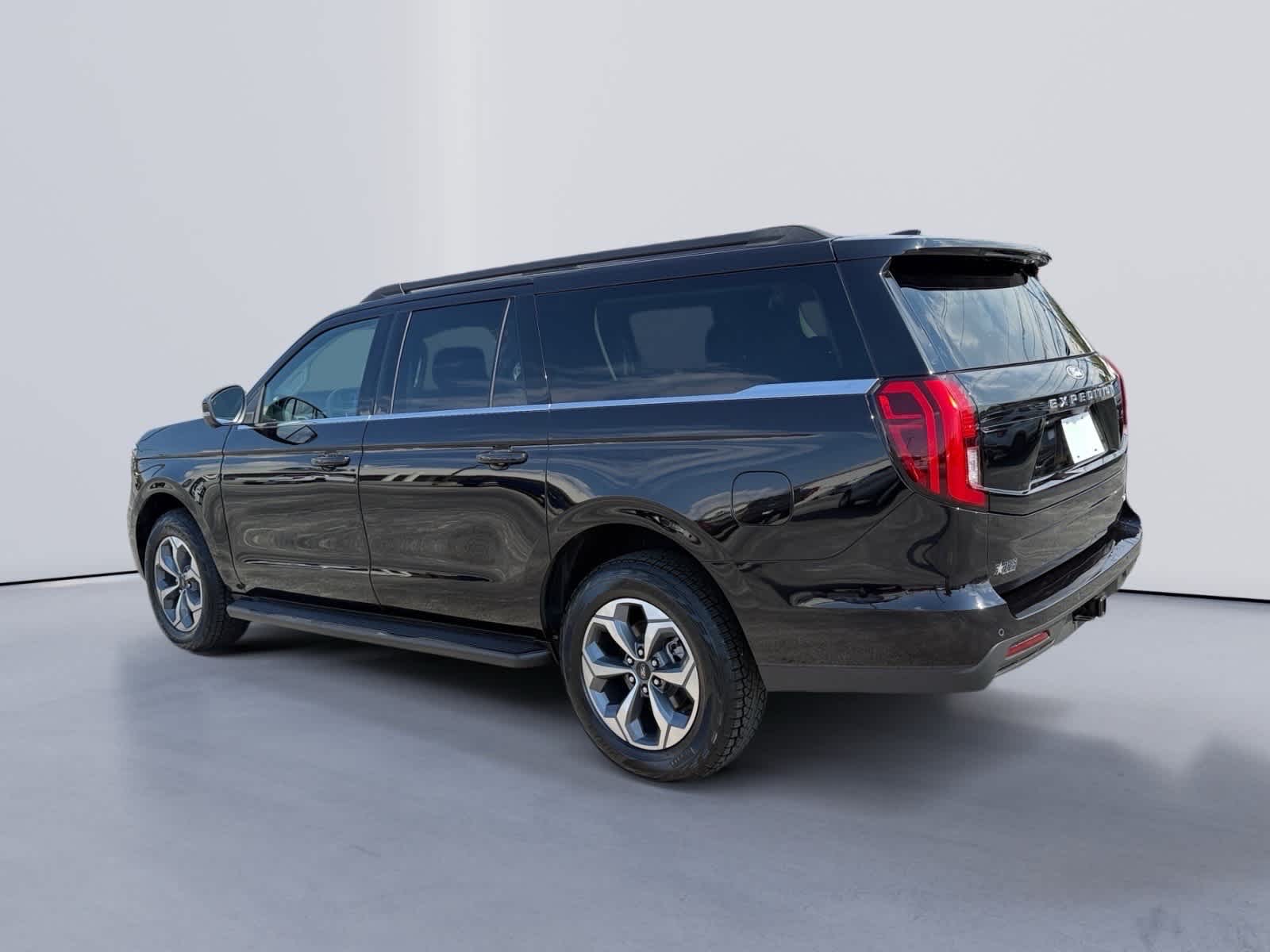 2027 Ford Expedition Max Active