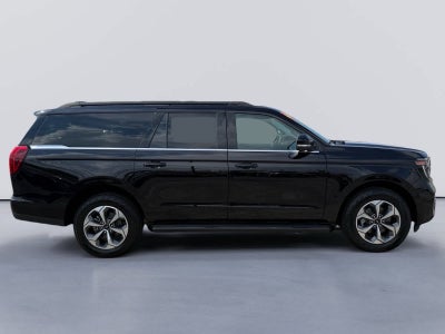 2027 Ford Expedition Max Active