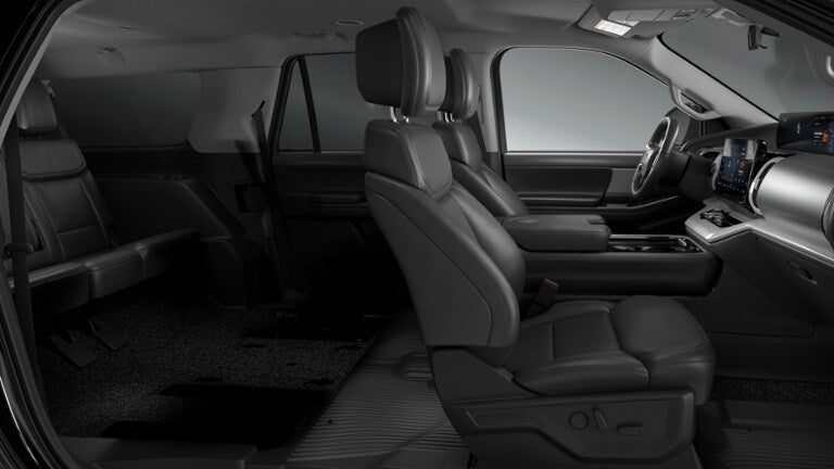 2027 Ford Expedition Max Active
