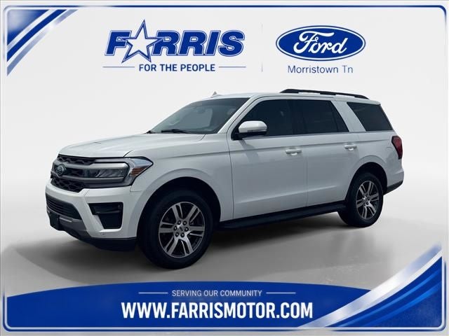 2024 Ford Expedition XLT's photo