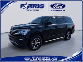 2018 Ford Expedition XLT
