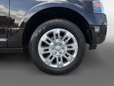 2013 Ford Expedition Limited