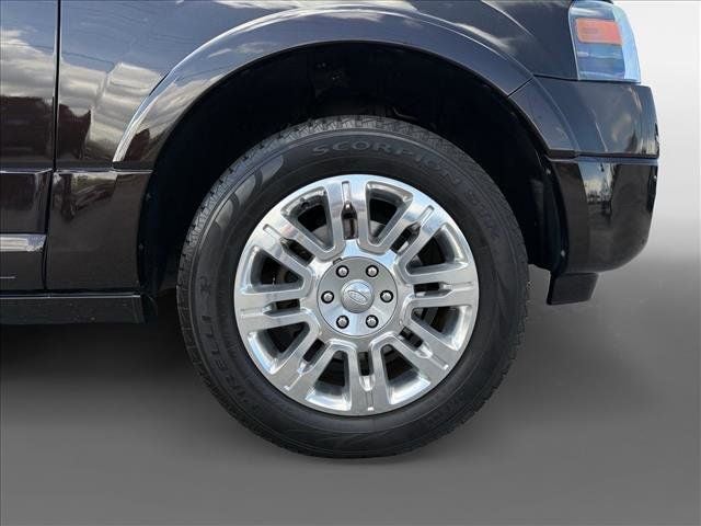 2013 Ford Expedition Limited