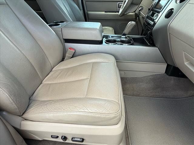 2013 Ford Expedition Limited