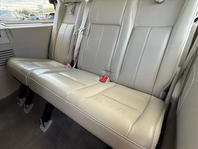 2013 Ford Expedition Limited
