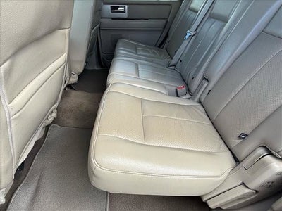 2013 Ford Expedition Limited