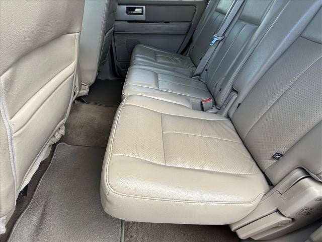 2013 Ford Expedition Limited