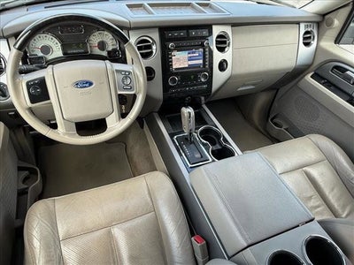 2013 Ford Expedition Limited