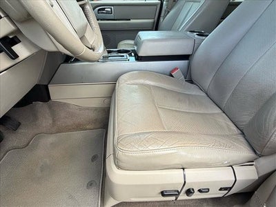 2013 Ford Expedition Limited