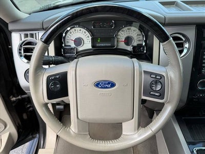 2013 Ford Expedition Limited