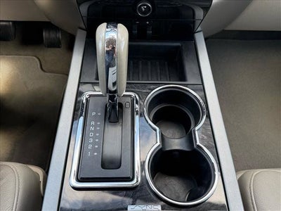 2013 Ford Expedition Limited