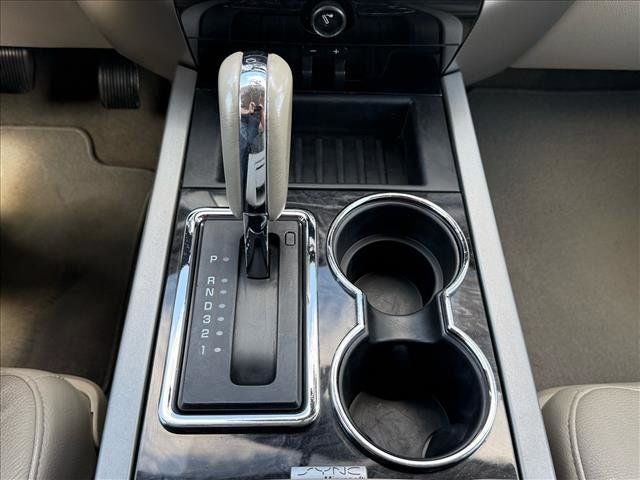 2013 Ford Expedition Limited