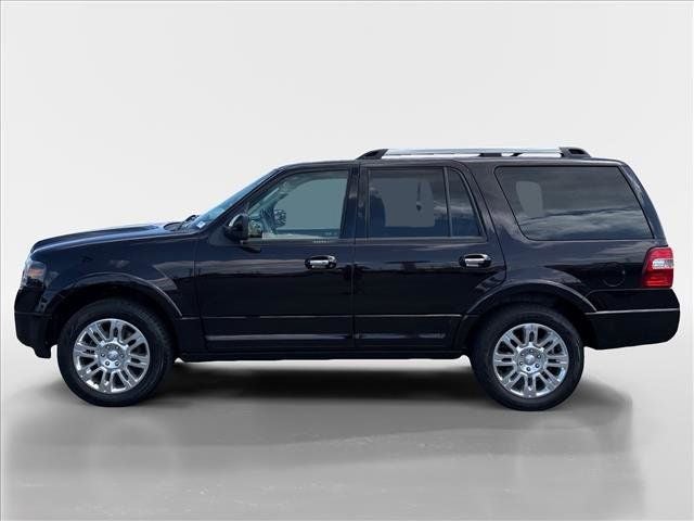 2013 Ford Expedition Limited