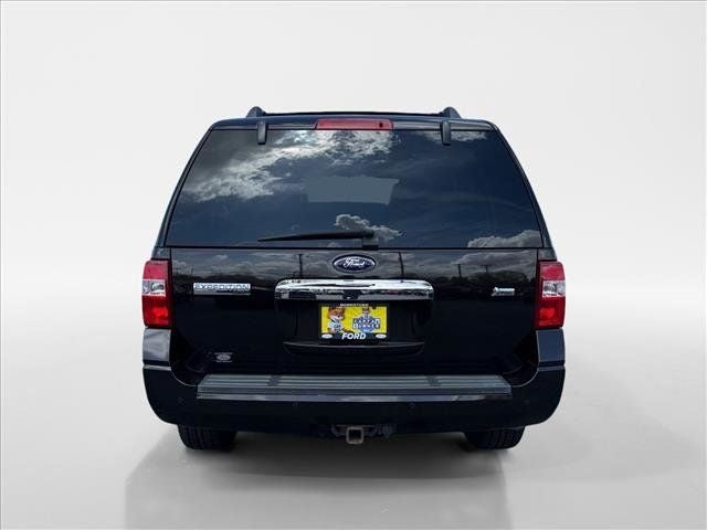 2013 Ford Expedition Limited