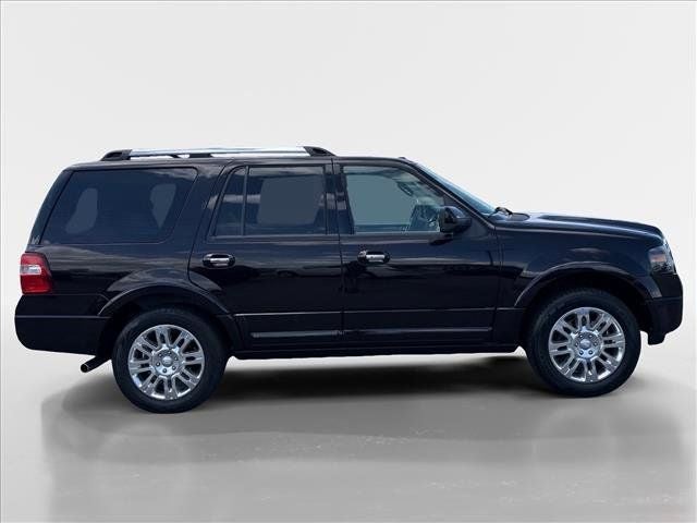 2013 Ford Expedition Limited