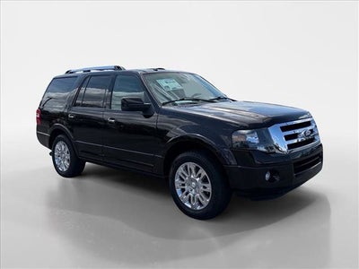 2013 Ford Expedition Limited