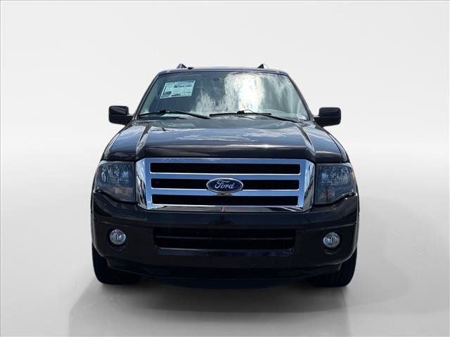 2013 Ford Expedition Limited