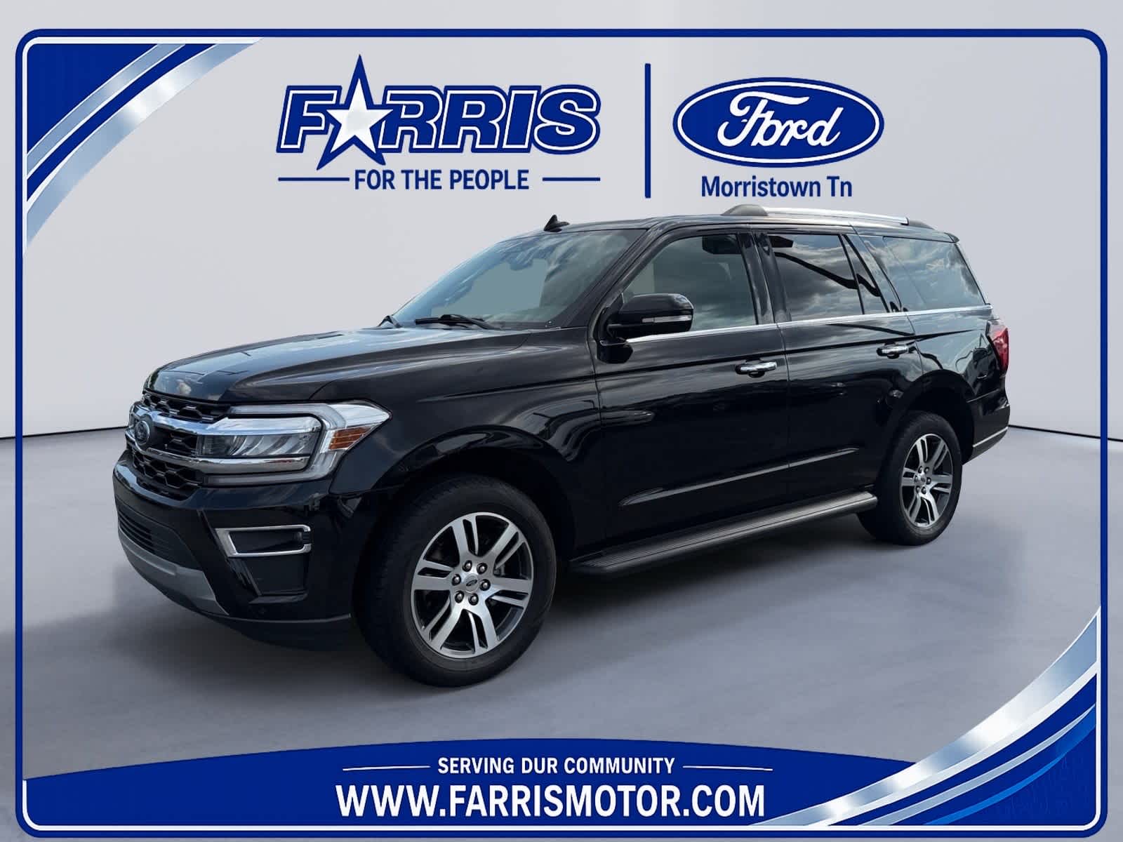 2024 Ford Expedition Limited