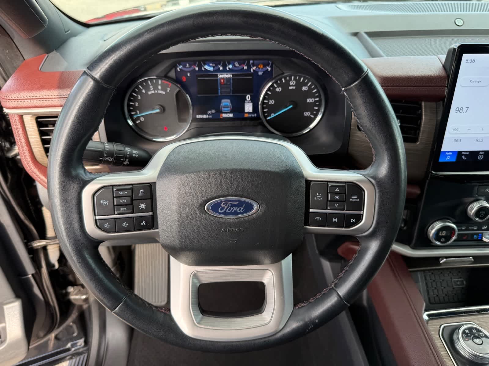 2024 Ford Expedition Limited