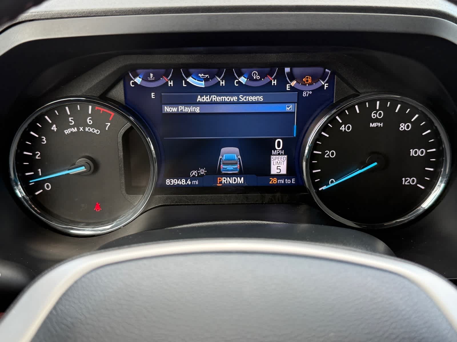 2024 Ford Expedition Limited