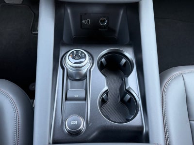 2027 Ford Explorer Active w/200A Pkg