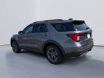 2027 Ford Explorer Active w/200A Pkg