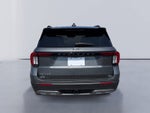 2027 Ford Explorer Active w/200A Pkg